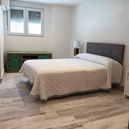 Semesterbostad Casa Alhamar *