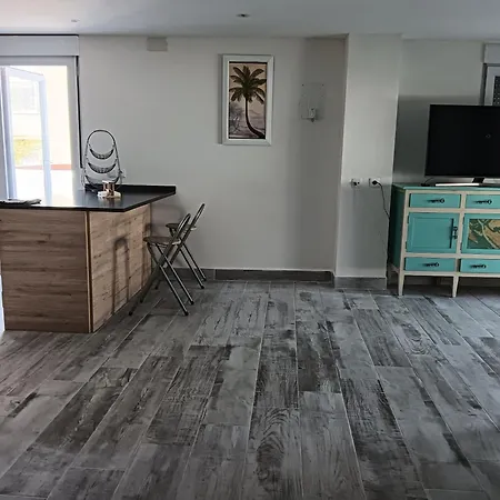 Semesterbostad Casa Alhamar *