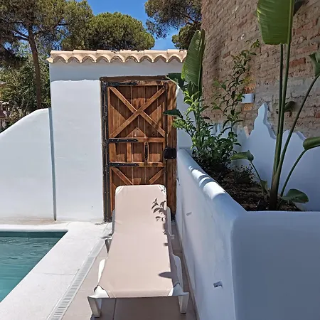 Casa Alhamar