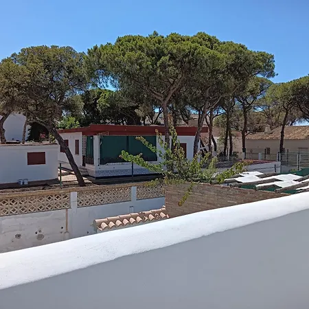 Casa Alhamar Semesterbostad