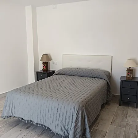 Casa Alhamar Semesterbostad *
