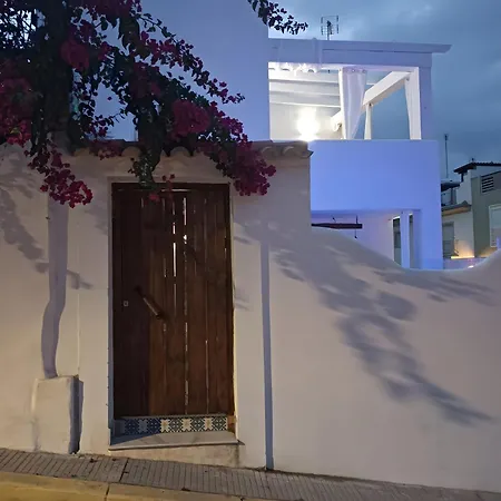 Casa Alhamar * Punta Umbría