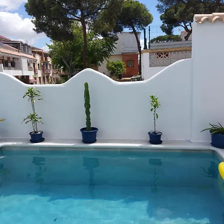 Casa Alhamar