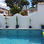 Casa Alhamar