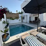 Casa Alhamar Ferienhaus Punta Umbría