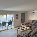 Ferienhaus Casa Alhamar *