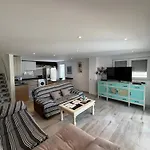 Casa Alhamar Punta Umbría