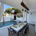 Casa Alhamar Ferienhaus Punta Umbría