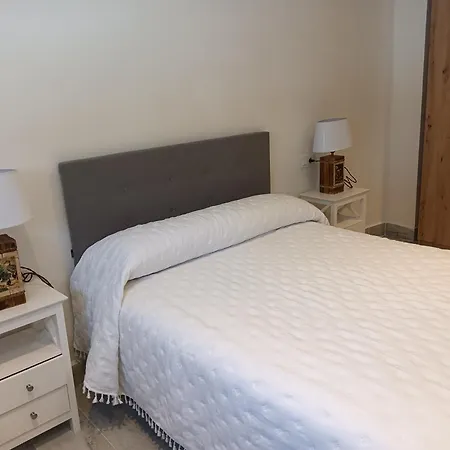 Prázdninový dům Casa Alhamar