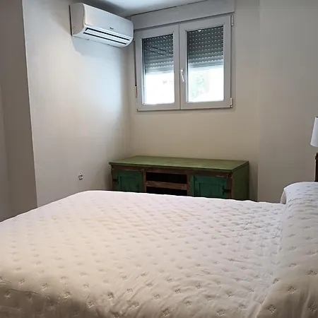 Casa Alhamar * Punta Umbría