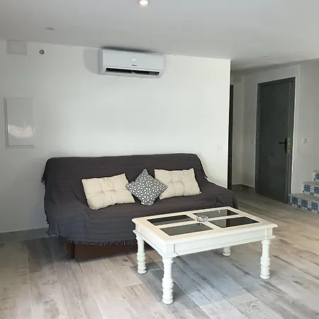 Casa Alhamar *