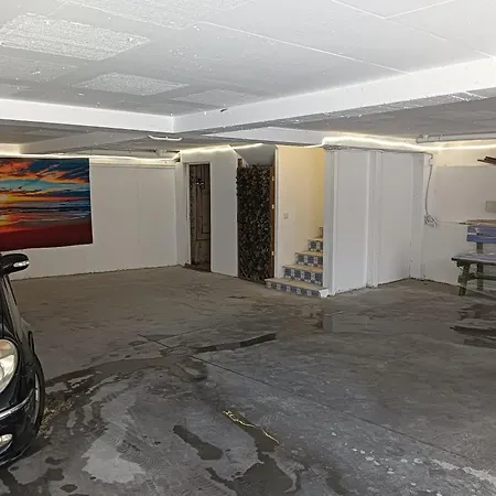 Prázdninový dům Casa Alhamar