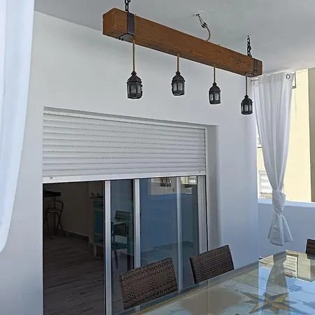 Prázdninový dům Casa Alhamar *