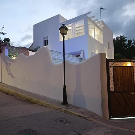 Casa Alhamar