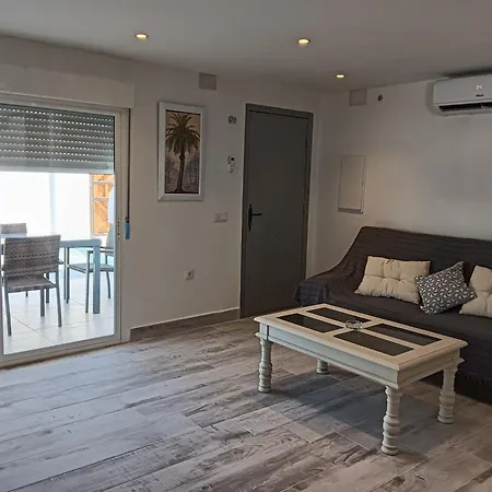 Casa Alhamar Ferienhaus *