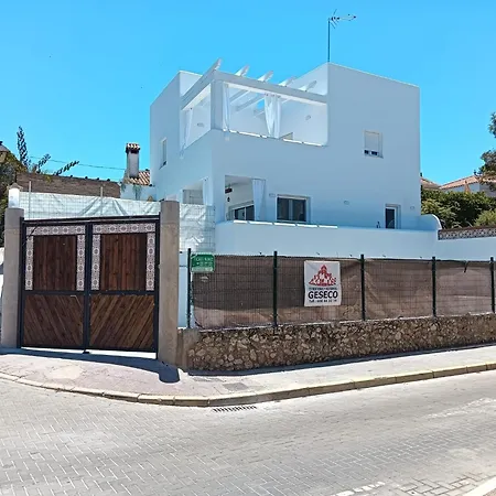 Casa Alhamar *