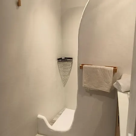 Casa Alhamar 푼타움브리아
